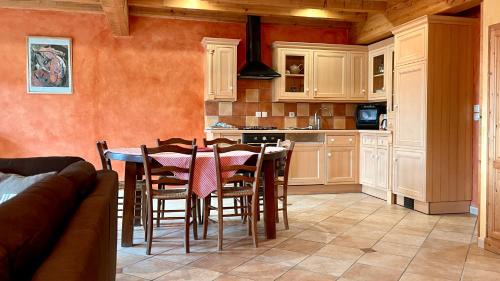 Pont-en-Royans House | Gites le Paradis - Superbe vue sur le Vercors Dominant le village