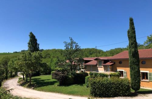 Pont-en-Royans House | Gites le Paradis - Superbe vue sur le Vercors Dominant le village