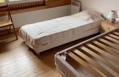 Plounevez-Lochrist House | Gites of the Manoir de la Baie