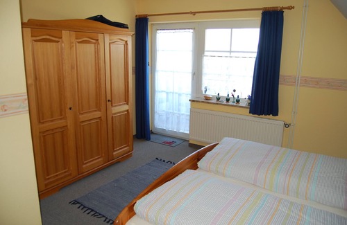 Petersdorf Apartment | Gitti's Gästehaus FeWo 04