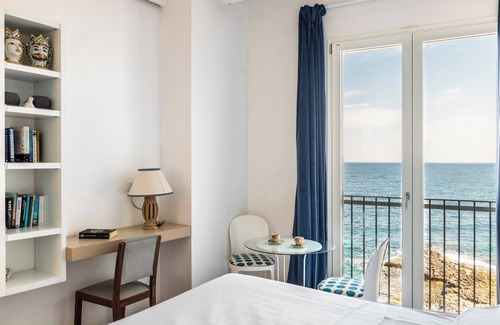 Santa Lucia House | Giuggiulena Villa