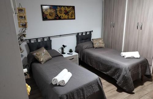 Marigliano Apartment | Giuseppina's House - l'ospitalità Campana tra Napoli e Sorrento