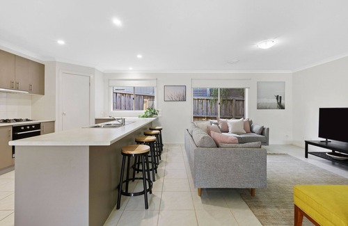 Blairgowrie House | Give your family the holiday they deserve (sleeps 9)