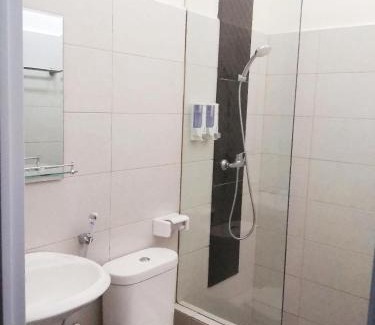 Purwokerto House | GK Gallery Rumah Sewa