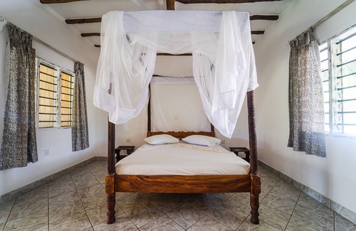 Watamu Hotel | GK Palm Resort Watamu