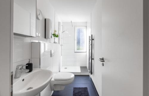 Mittelmeiderich Apartment | Glück Auf Appartements Am Stadtpark Duisburg