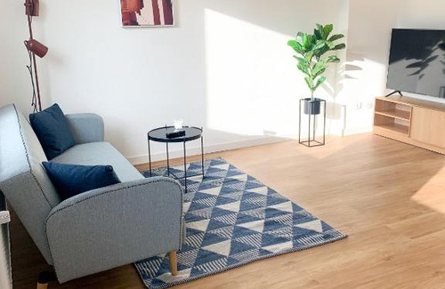 Mittelmeiderich Apartment | Glück Auf Appartements Lösorter Straße Duisburg