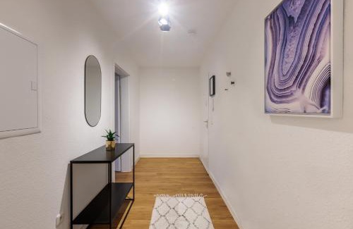 Mittelmeiderich Apartment | Glück Auf Appartements Lösorter Straße Duisburg