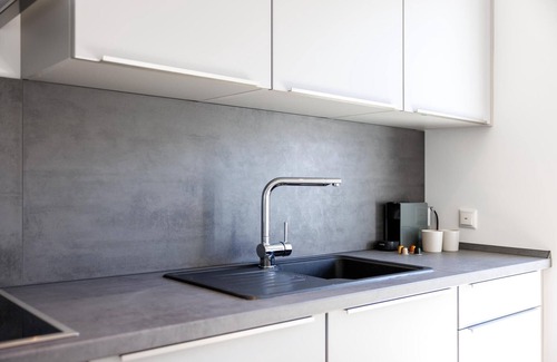 Beeck Apartment | Glück Auf Appartements Schleiermacherstr