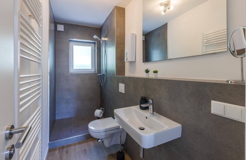 Beeck Apartment | Glück Auf Appartements Schleiermacherstr