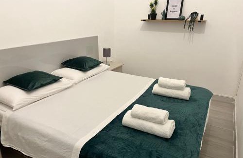 Bari City Centre Bed & Breakfast | GL Sun Palace