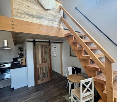 East Glacier Park Village Cabin | Glacier Alpine Lodges