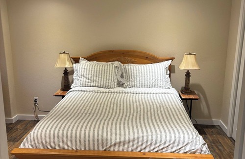 Kalispell House | Glacier Park Hideaway