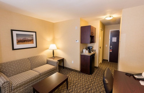 Browning Hotel | Glacier Peaks Hotel
