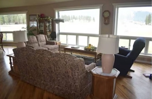 Kalispell Bed & Breakfast | Glacier
