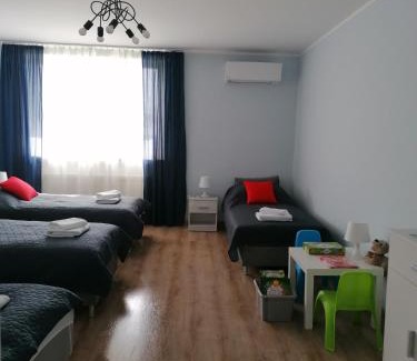 Zator House | Gladiator Noclegi Zator lV Apartament