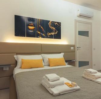 Santa Maria Capua Vetere Bed & Breakfast | GLADIUS B&B