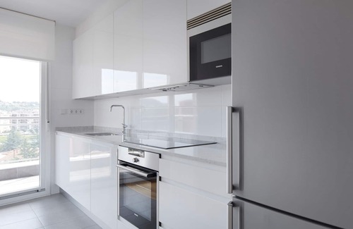 Egia Apartment | Gladys Attic by FeelFreeRentals