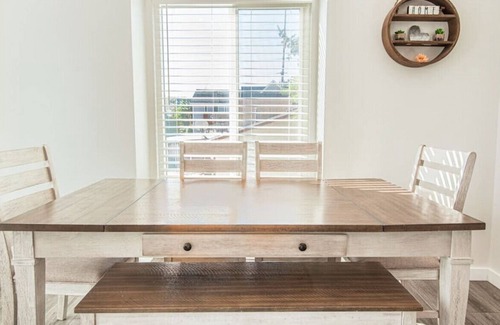 West Jordan House | Glamorous 4 BR Home Perfect for Big Group & Family