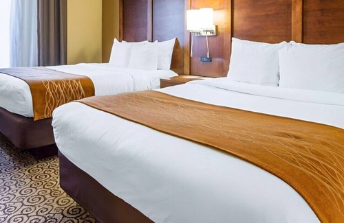 Ramsey House | Glamorous Haven for You! W/ Free Breakfast
