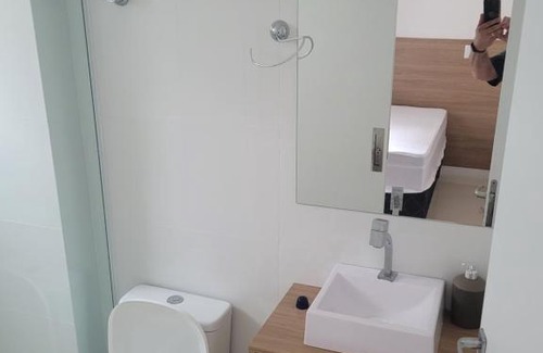 Andorinha Apartment | Glamour Meia Praia