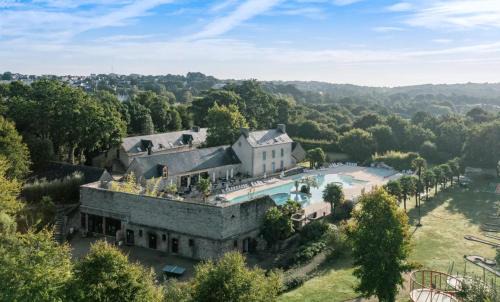Quimper Other | Glamping Bretagne