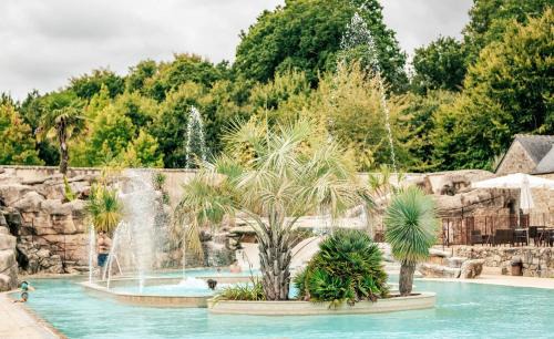 Quimper Other | Glamping Bretagne