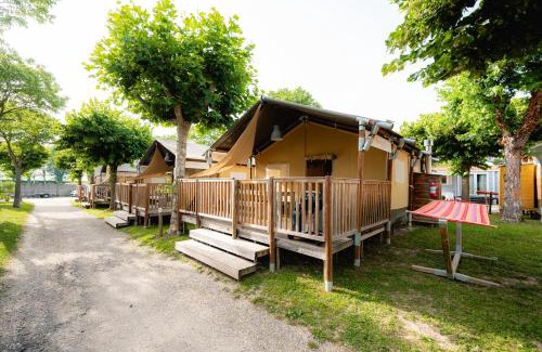 Quimper Other | Glamping Bretagne