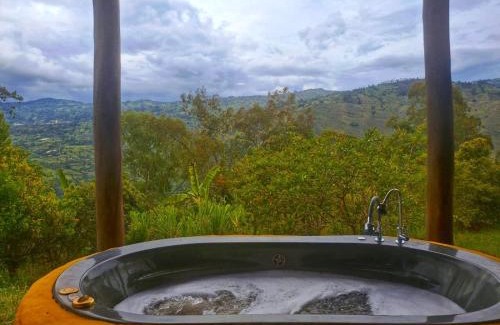 Tibirita Other | Glamping Cabaña el Porvenir 10601