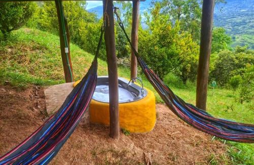 Tibirita Other | Glamping Cabaña el Porvenir 10601