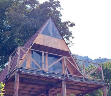 Tibirita Other | Glamping Cabaña el Porvenir 10601