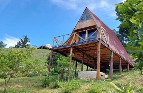 Tibirita Other | Glamping Cabaña el Porvenir 10601