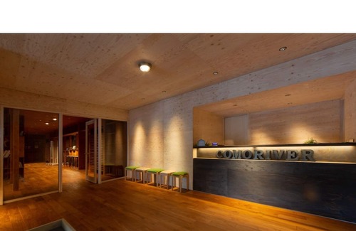 Tokigawa-machi Cabin | Glamping cabin up to 3 adults Cabin room witho / Hiki-gun Saitama