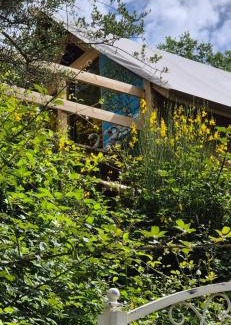 Gragnola Other | Glamping Castel Dell'Aquila