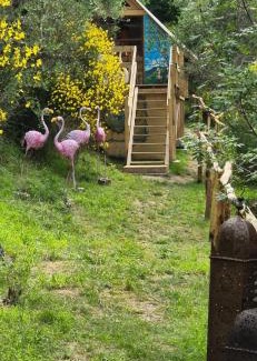 Gragnola Other | Glamping Castel Dell'Aquila