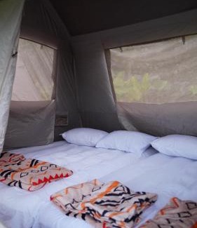 Patuk Other | Glamping De Mangol Jogja