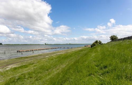 Wolphaartsdijk Other | Glamping De Zuidvliet Nr 11