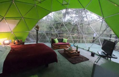 Tibirita Other | Glamping Dimensión Ecológica