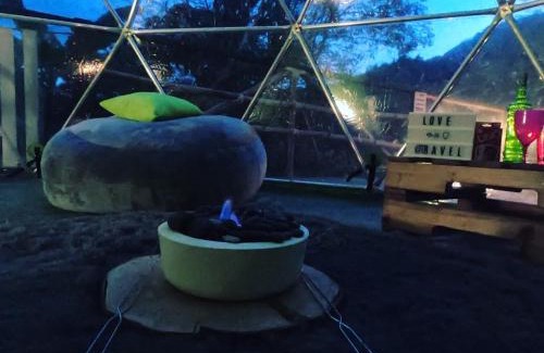 Tibirita Other | Glamping Dimensión Ecológica