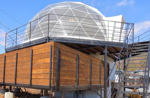 Fujikawaguchiko Other | Glamping Dome YOSHIMURA