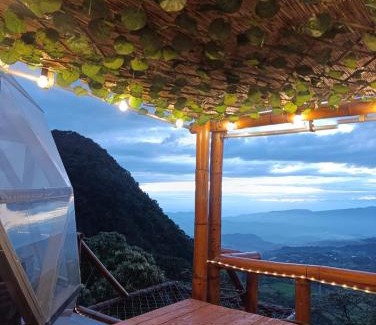 Zipacon Other | Glamping Entre Nubes