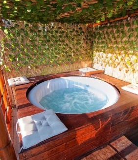 Zipacon Other | Glamping Entre Nubes