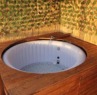 Zipacon Other | Glamping Entre Nubes