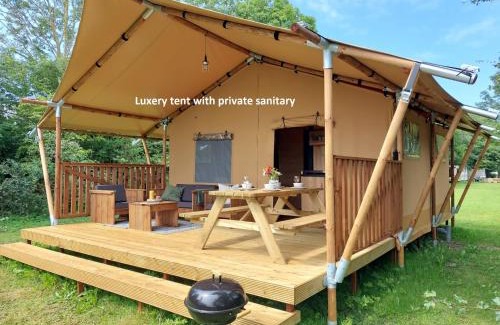 Aagtekerke Other | Glamping Essenhof