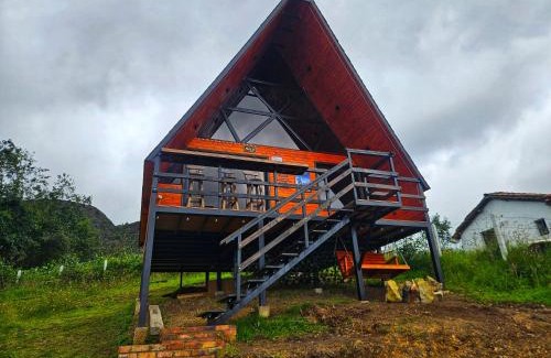 Mongui Bed & Breakfast | Glamping Hakuna Matata