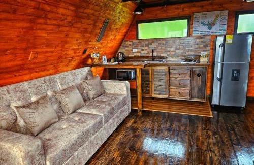 Mongui Bed & Breakfast | Glamping Hakuna Matata