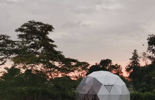 Acacias House | Glamping in a exotic location