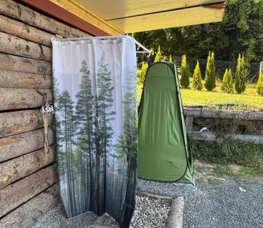 Frystak Other | Glamping in nature