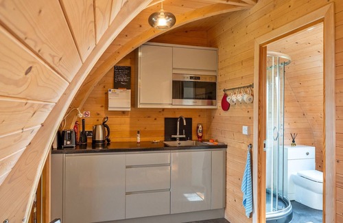 Shoscombe Other | Glamping in Somerset near Bath & Wells