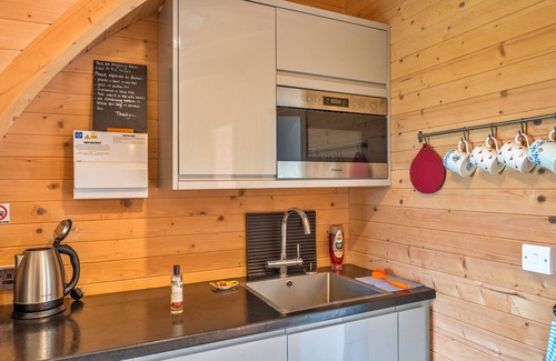 Shoscombe Other | Glamping in Somerset near Bath & Wells